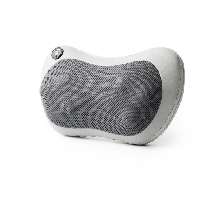 Masajeador Shiatsu Compacto Recargable Kompatsu InnovaGoods 6