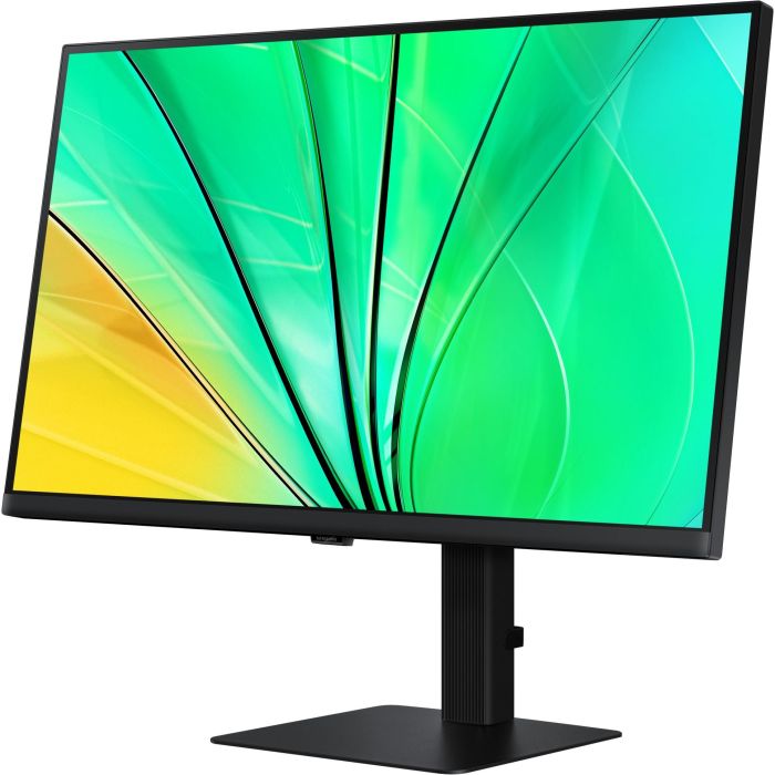 Samsung S27D600EAU S60UD Series Monitor LED 27" Quad HD (2560x1440) IPS 5ms 100Hz 5