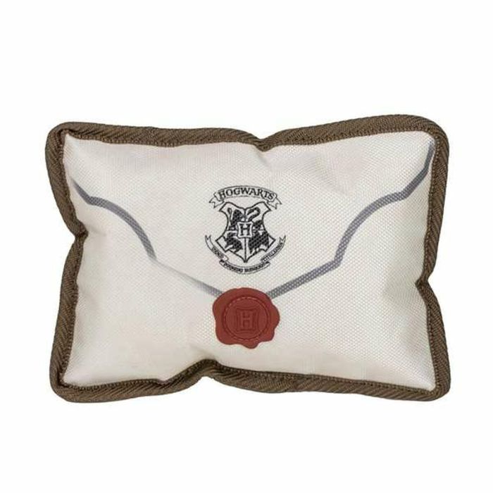 Juguete para perro harry potter hogwarts 15.0 x 5.0 x 20.0 cm Juguete para perro harry potter hogwarts 15.0 x 5.0 x 20.0 cm