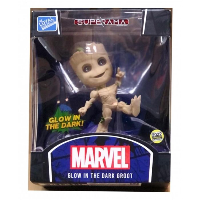 Figura The Loyal Subjects Mini Diorama 1 Figura The Loyal Subjects Mini Diorama 1