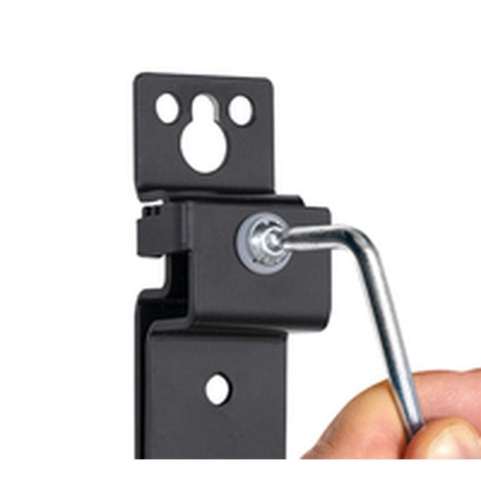 Soporte de Mesa para Pantalla B-Tech BT8390-WFK5/B 4