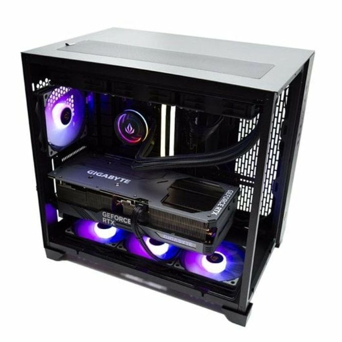 PC de Sobremesa PcCom 64 GB RAM 2 TB SSD NVIDIA GeForce RTX 4080 7