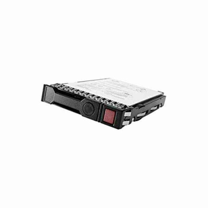 HPE 861681-B21 Disco Duro 2TB SATA 7200 RPM LFF para Servidores HPE ProLiant Rack/Torre/BladeSystem/Synergy