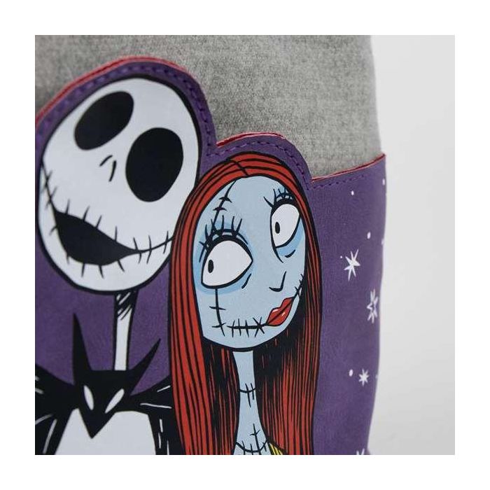 Neceser aseo viaje nightmare before christmas 28.0 x 16.0 x 5.0 cm 2