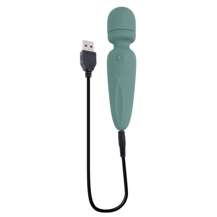 Masajeador Evolved Verde 6