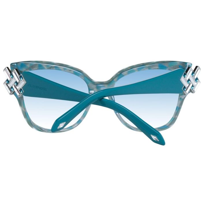 Gafas de Sol Mujer Swarovski SK0161-P 87P54 2