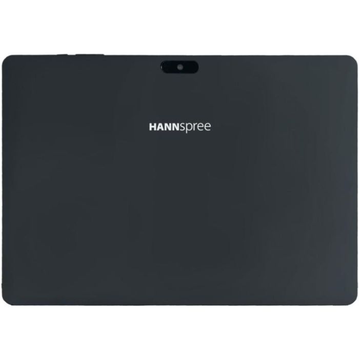 Hannspree SN1ATP5B Tablet 10.1" HANNSpad Apollo 2 Android 10, 32 GB Almacenamiento, 3 GB RAM, Negro 4 Hannspree SN1ATP5B Tablet 10.1" HANNSpad Apollo 2 Android 10, 32 GB Almacenamiento, 3 GB RAM, Negro 4