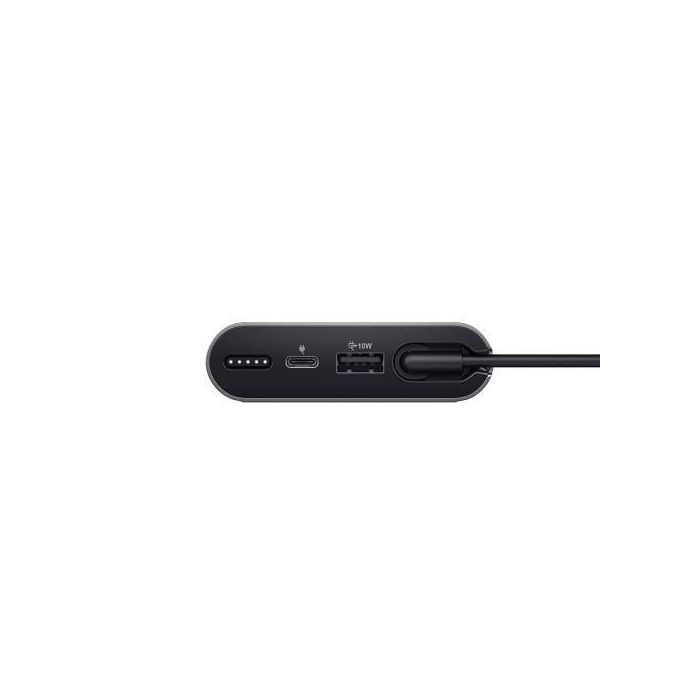 Dell USB-C Notebook Power Bank 65w/65Whr 2 Dell USB-C Notebook Power Bank 65w/65Whr 2