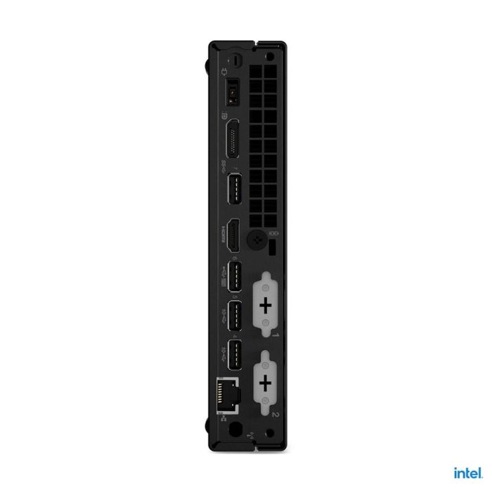 PC de Sobremesa Lenovo Thinkcentre M70Q 8 GB RAM 256 GB SSD i3-13100T 7