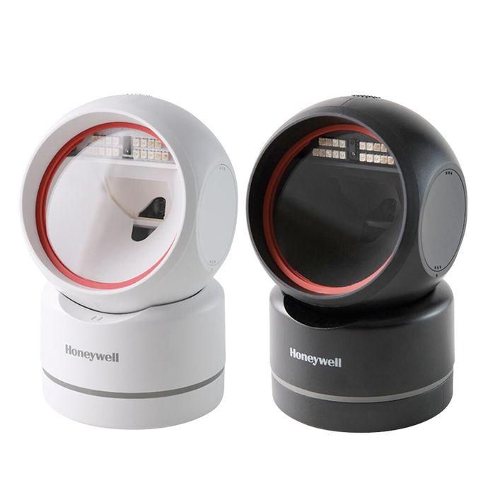 Honeywell Escáner de Presentación 1D, PDF, 2D USB Blanco, Kit con Cable USB de 2.7m para Host (EU)