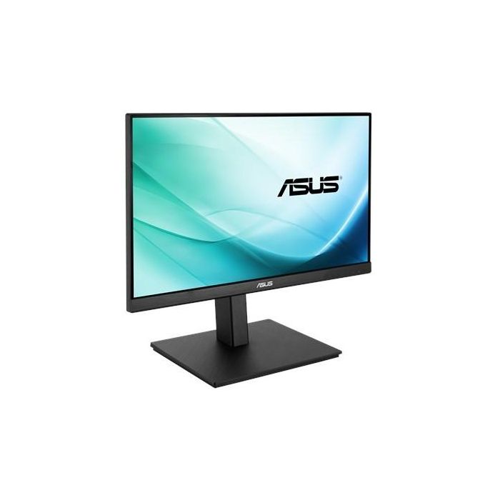 Asus Monitor VA229QSB 21.5" Full HD 75Hz IPS con Soporte Ergonómico y Tecnología Eye Care 9