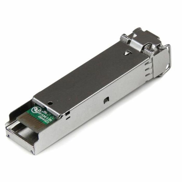 Módulo Fibra SFP MultiModo Startech SFPGLCSXMMST Módulo Fibra SFP MultiModo Startech SFPGLCSXMMST