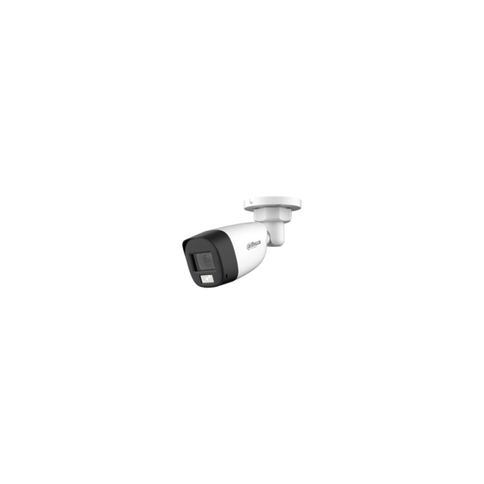 (Dh-Hac-Hfw1200Clp-Il-A-0280B-S6) Dahua Cámara Híbrida Bullet Serie 1 2Mp 2.8Mm (Dh-Hac-Hfw1200Clp-Il-A-0280B-S6) Dahua Cámara Híbrida Bullet Serie 1 2Mp 2.8Mm