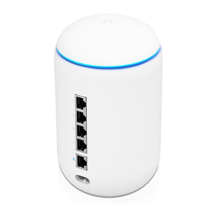 Ubiquiti Router Inalámbrico UniFi Dream Machine UDM 1733 Mbit/s 2