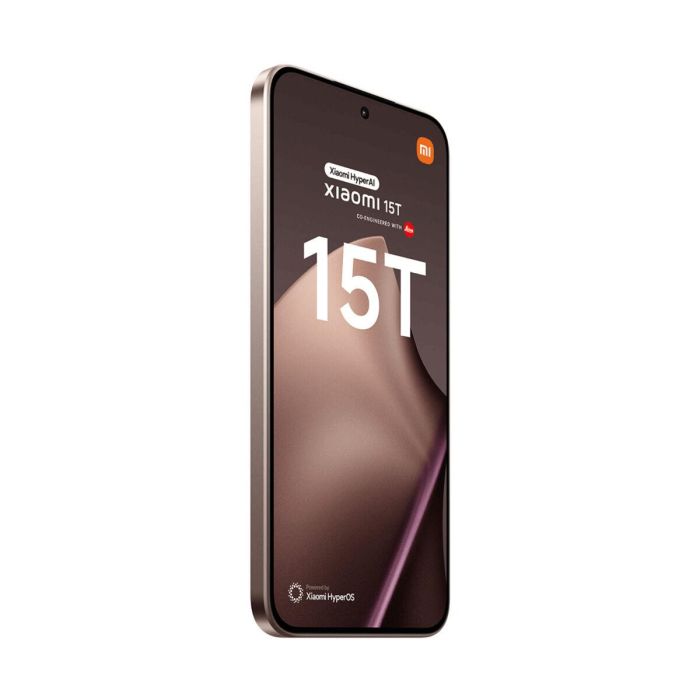 Smartphone Xiaomi MZB0KYMEU 6,83" Octa Core 12 GB RAM 512 GB Rosa 2 Smartphone Xiaomi MZB0KYMEU 6,83" Octa Core 12 GB RAM 512 GB Rosa 2