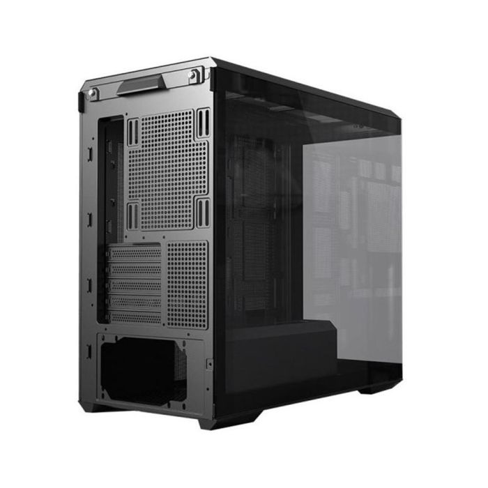 Keep Out XC-905 PRO+ Torre Gaming PC Cristal Templado ARGB Micro-ATX/ITX Negra - Óptima para e-Sports 3 Keep Out XC-905 PRO+ Torre Gaming PC Cristal Templado ARGB Micro-ATX/ITX Negra - Óptima para e-Sports 3