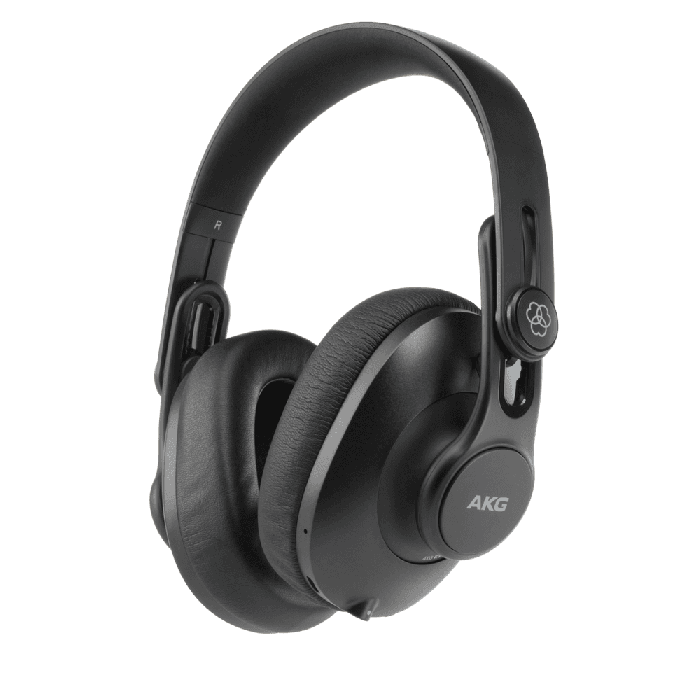 Auriculares Cerrados K361 Bluetooth 3 Auriculares Cerrados K361 Bluetooth 3