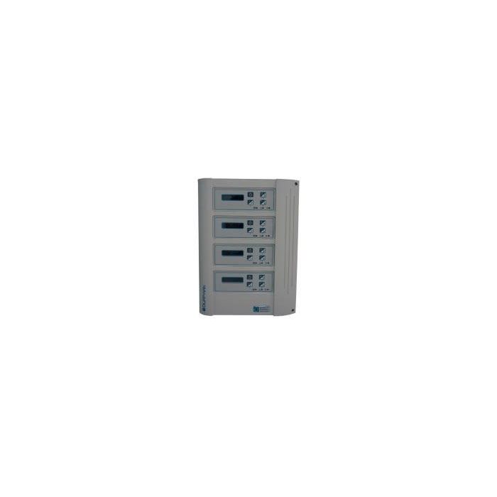 Duran Electronica DURPARK 4-Zone Control Panel by DURAN Duran Electronica DURPARK 4-Zone Control Panel by DURAN