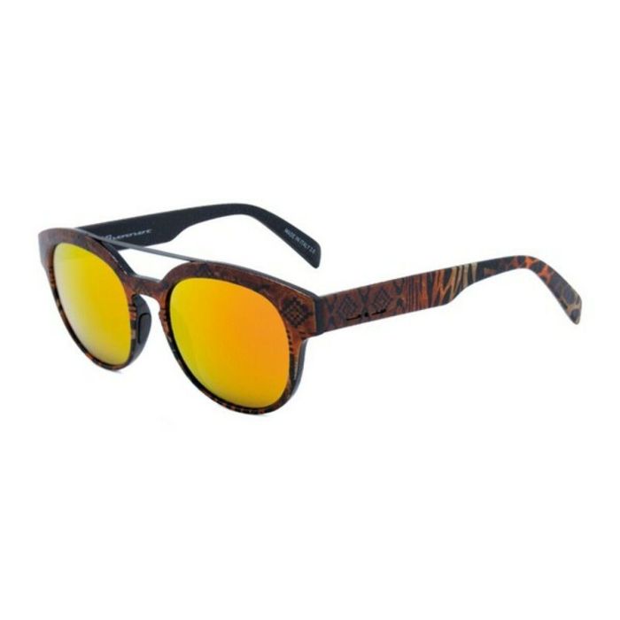 Gafas de Sol Unisex Italia Independent 0900INX-044-000 Ø 50 mm 1 Gafas de Sol Unisex Italia Independent 0900INX-044-000 Ø 50 mm 1