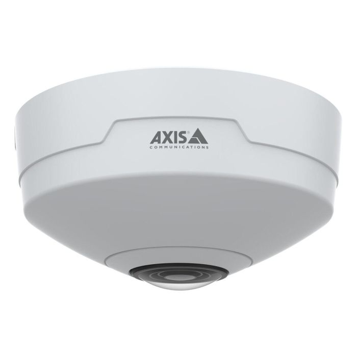 Videocámara de Vigilancia Axis M4327-P 1 Videocámara de Vigilancia Axis M4327-P 1