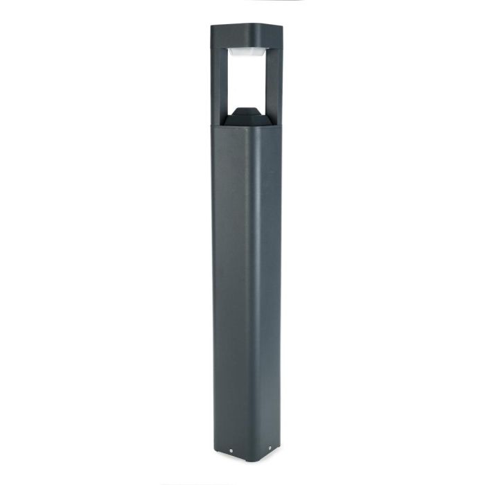 Lámpara de Suelo 10W 648Lm 2700ºK LED Exterior IP54 Khimki 40.000H [SL16-080C_G-WW Lámpara de Suelo 10W 648Lm 2700ºK LED Exterior IP54 Khimki 40.000H [SL16-080C_G-WW