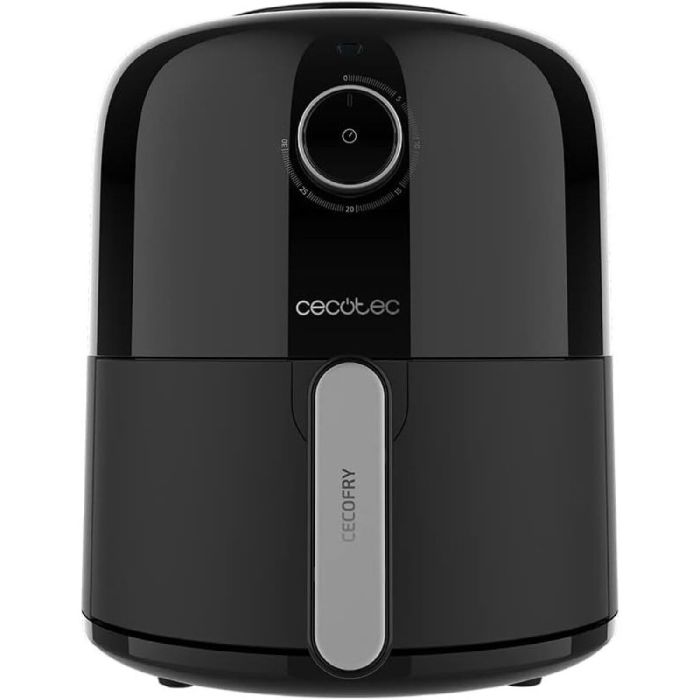 Freidora de Aire Cecotec Cecofry Pixel 2500 1200 W 2,5 L 0