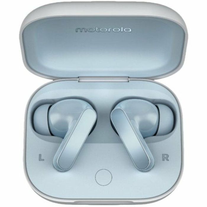 Auriculares in Ear Bluetooth Motorola Buds Azul