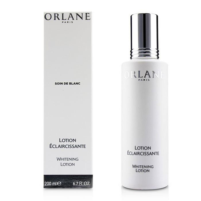 Orlane White soin de blanc lotion 200 ml