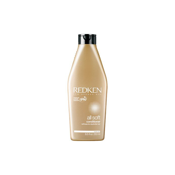Redken All Soft Conditioner 250 mL 2