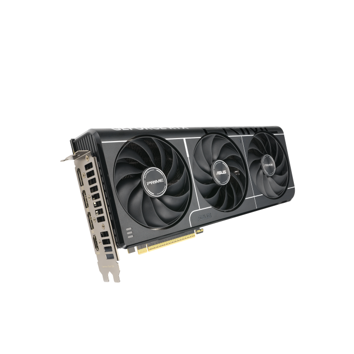 ASUS Prime -RTX5070-O12G NVIDIA GeForce RTX 5070 12 GB GDDR7 4 ASUS Prime -RTX5070-O12G NVIDIA GeForce RTX 5070 12 GB GDDR7 4