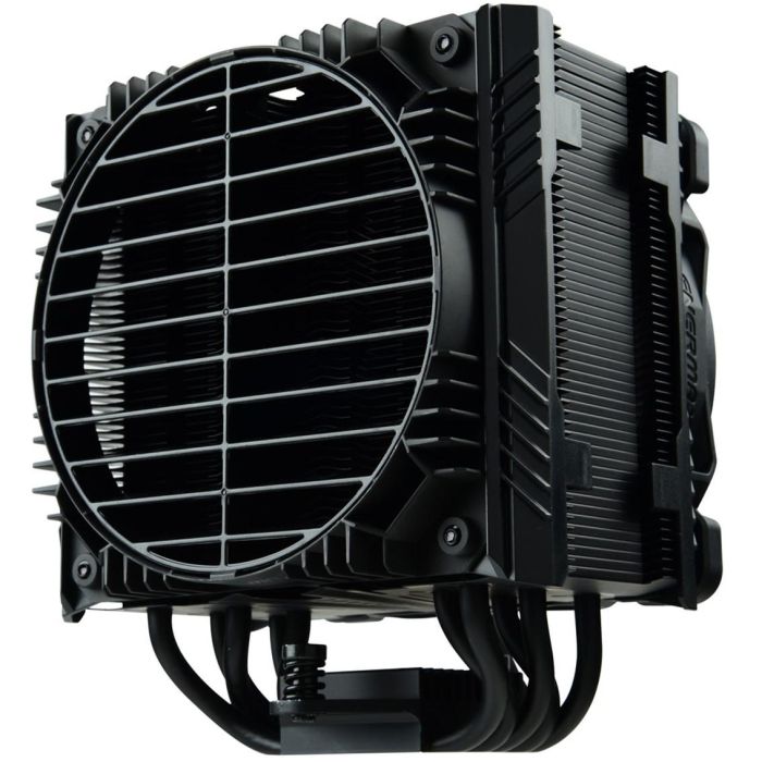 Ventilador Disipador Cpu Gaming Enermax Ets - T50A - Bk - Argb 1 Ventilador Disipador Cpu Gaming Enermax Ets - T50A - Bk - Argb 1