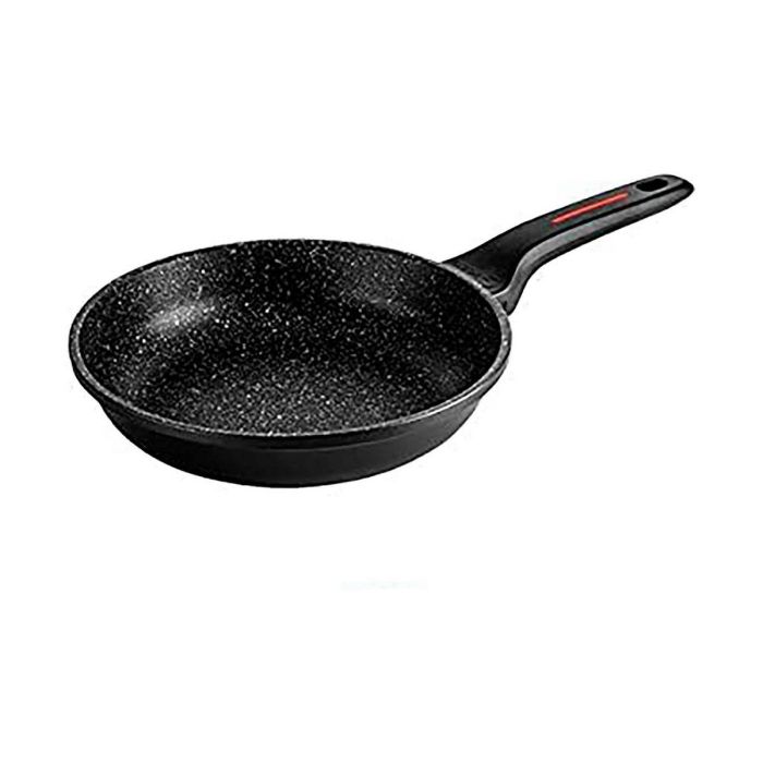 Sartén Fagor Negro Aluminio Ø 28 cm 10 Sartén Fagor Negro Aluminio Ø 28 cm 10