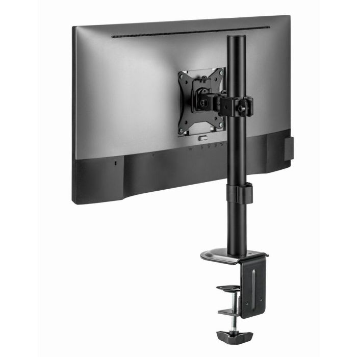Gembird MA-D1-02 soporte para monitor 81,3 cm (32") Escritorio Negro 2 Gembird MA-D1-02 soporte para monitor 81,3 cm (32") Escritorio Negro 2