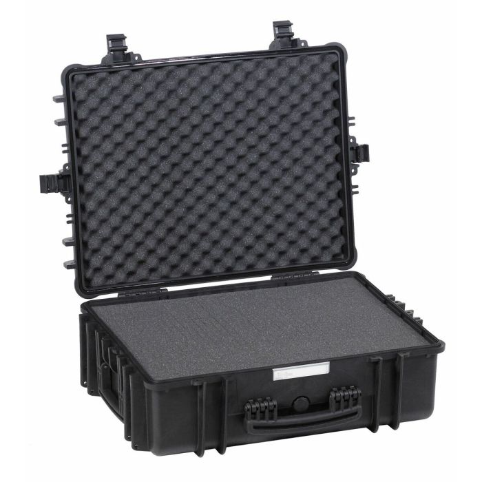 Maletín de Herramientas GT Line EXPLORER 5822 65 x 51 x 24,2 cm Polipropileno 59 L 13 Maletín de Herramientas GT Line EXPLORER 5822 65 x 51 x 24,2 cm Polipropileno 59 L 13