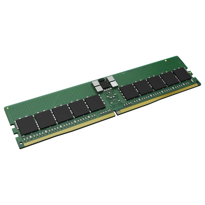 Kingston KSM48E40BD8KI-32HA Memoria RAM DDR5 de 32GB 4800MT/s ECC CL40 DIMM 2Rx8 Hynix A