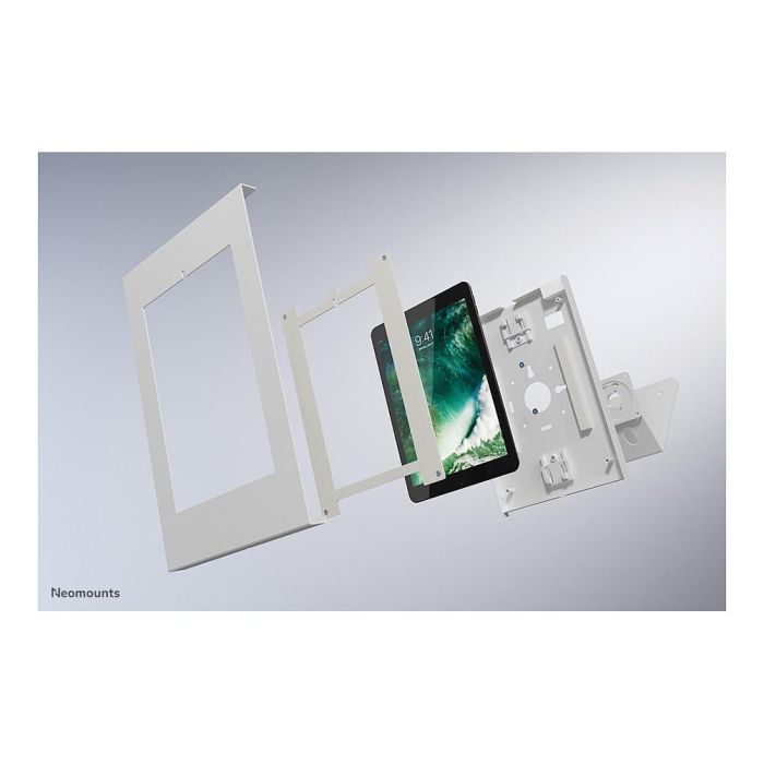 Soporte para Tablet Neomounts DS15-630WH1 Blanco Negro 6