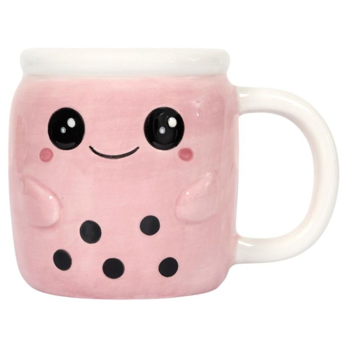 Mug Relieve Kawaii 380 Ml The Concept Factory 3