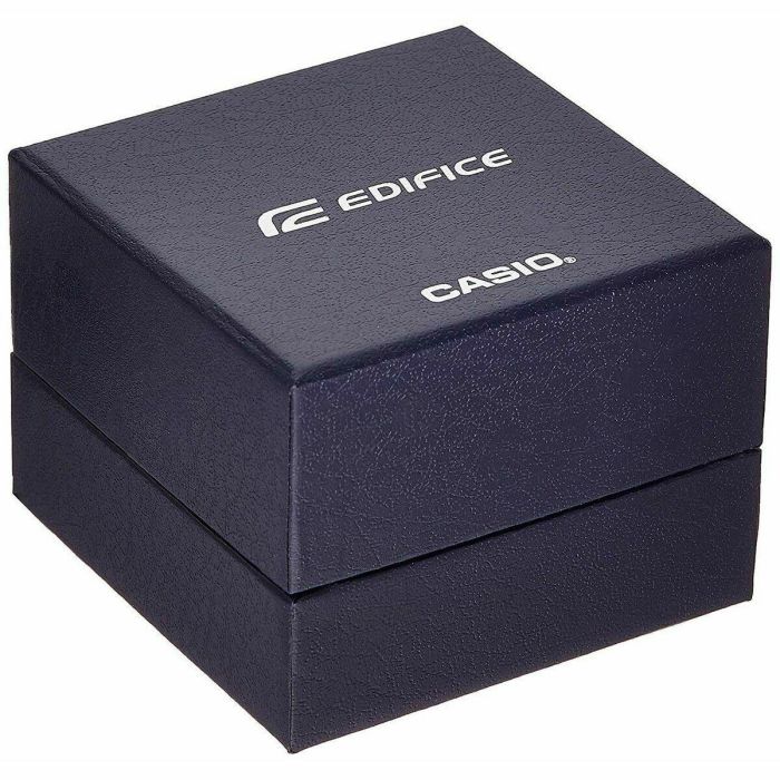 Casio ECB-950DC-1AEF Reloj Hombre 51.2 mm Resistencia Agua 10 Bares Bluetooth Solar 2