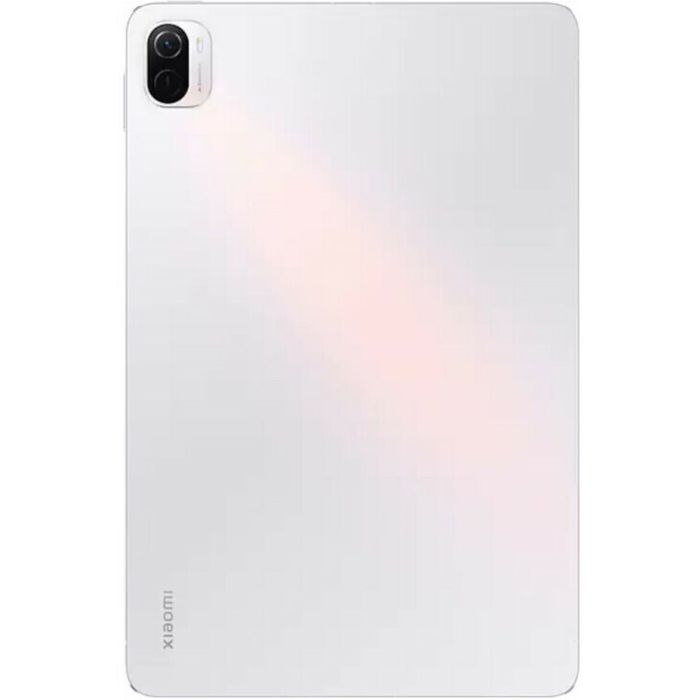 Tablet Xiaomi PAD 5 Qualcomm Snapdragon 860 Blanco 256 GB 11" 6 GB RAM 2