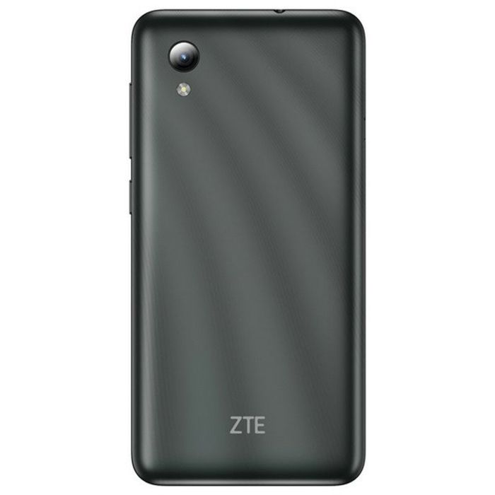 Smartphone ZTE 5" 1 GB RAM 32 GB 1,4 GHz Spreadtrum Gris 1