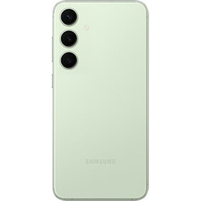 Smartphone Samsung S24 Plus 6,7" 12 GB RAM 512 GB Verde 2