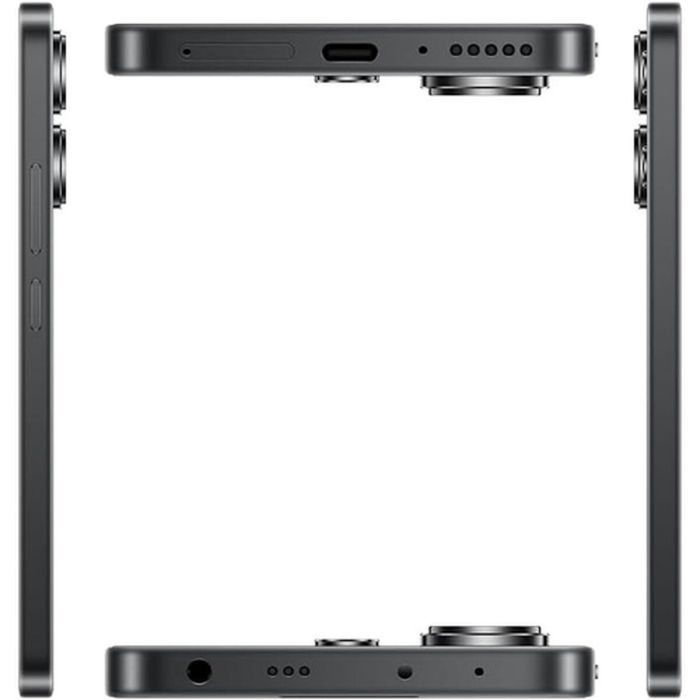 Smartphone Xiaomi Redmi Note 13 6,67" 8 GB RAM 256 GB Negro 3