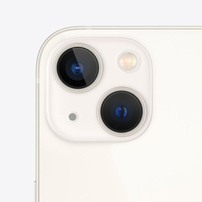 Smartphone Apple iPhone 13 6,1" 512 GB Blanco starlight 1