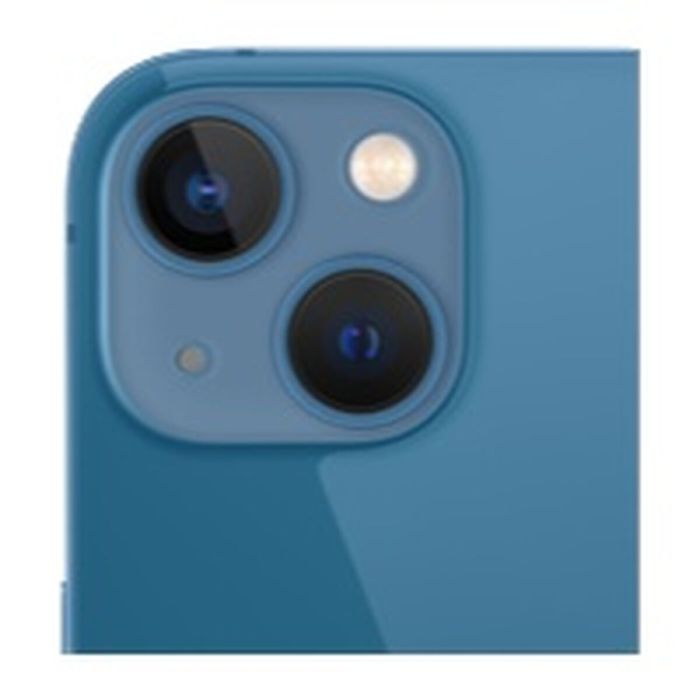 Smartphone Apple iPhone 13 6,1" A15 512 GB Azul 2