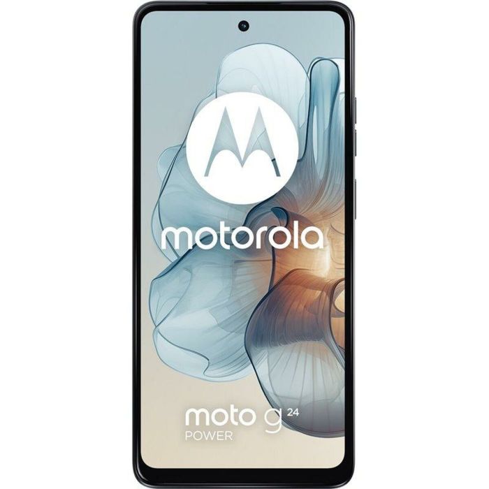 Smartphone Motorola Moto G24 6,6" MediaTek Helio G85 8 GB RAM 256 GB Azul 2