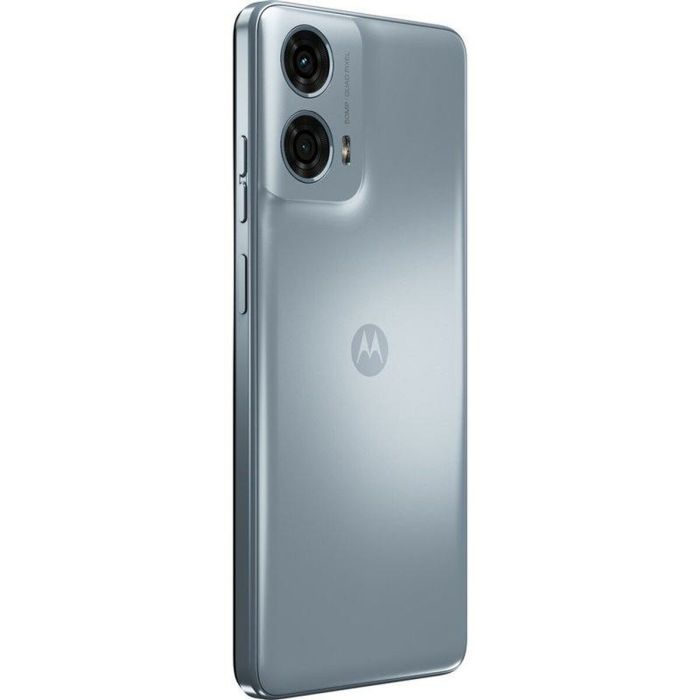 Smartphone Motorola Moto G24 6,6" MediaTek Helio G85 8 GB RAM 256 GB Azul 7