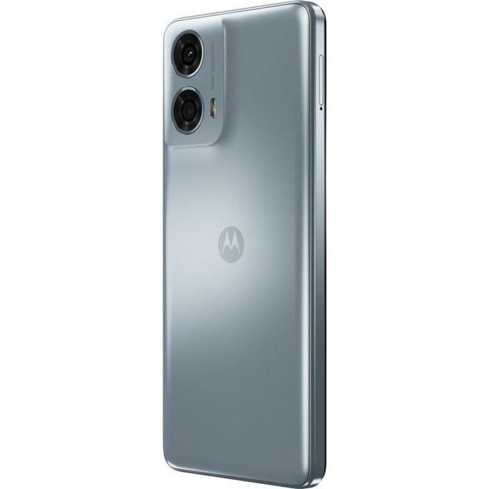 Smartphone Motorola Moto G24 6,6" MediaTek Helio G85 8 GB RAM 256 GB Azul 6