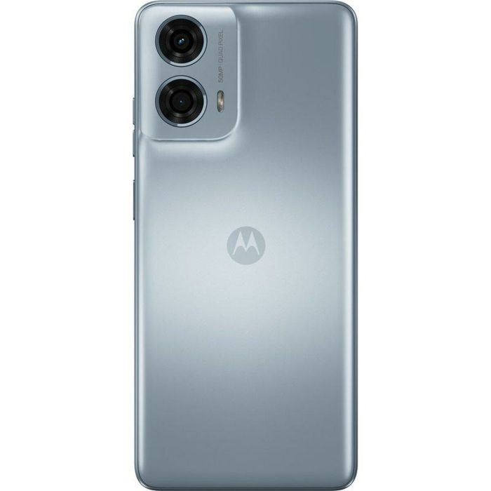 Smartphone Motorola Moto G24 6,6" MediaTek Helio G85 8 GB RAM 256 GB Azul 5