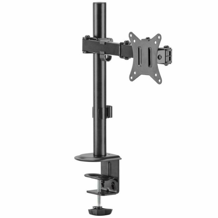 Soporte de Mesa para Pantalla FONESTAR SMM-11BA 3 Soporte de Mesa para Pantalla FONESTAR SMM-11BA 3
