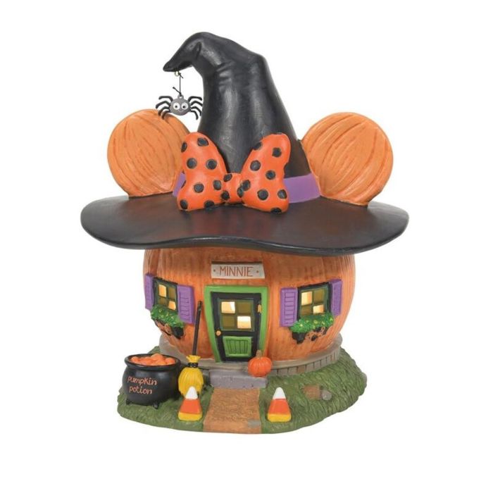 Figura Decorativa Enesco Disney Mickey & Figura Decorativa Enesco Disney Mickey &